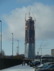 50 мест и событий, которые надо посетить в Петербурге. Часть 2. Осень, зима, весна.