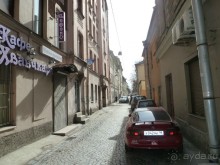 50 мест и событий, которые надо посетить в Петербурге. Часть 2. Осень, зима, весна.