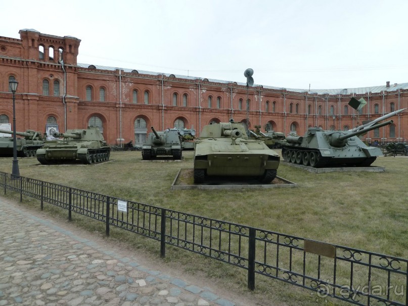 50 мест и событий, которые надо посетить в Петербурге. Часть 2. Осень, зима, весна.