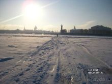 50 мест и событий, которые надо посетить в Петербурге. Часть 2. Осень, зима, весна.