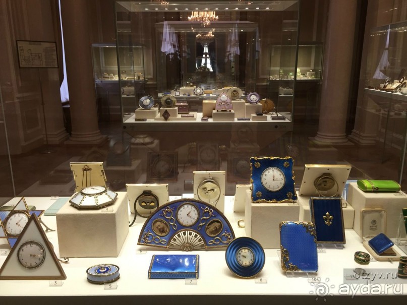 50 мест и событий, которые надо посетить в Петербурге. Часть 2. Осень, зима, весна.