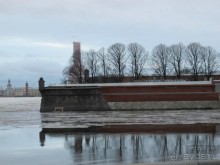 50 мест и событий, которые надо посетить в Петербурге. Часть 2. Осень, зима, весна.