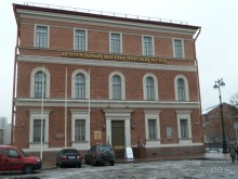 50 мест и событий, которые надо посетить в Петербурге. Часть 2. Осень, зима, весна.