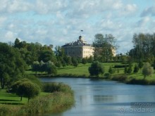 50 мест и событий, которые надо посетить в Петербурге. Часть 2. Осень, зима, весна.