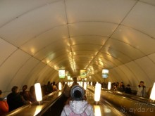 50 мест и событий, которые надо посетить в Петербурге. Часть 2. Осень, зима, весна.