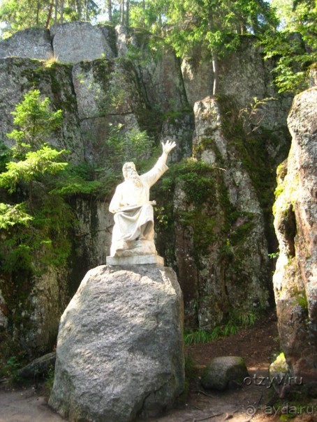 50 мест и событий, которые надо посетить в Петербурге. Часть 2. Осень, зима, весна.