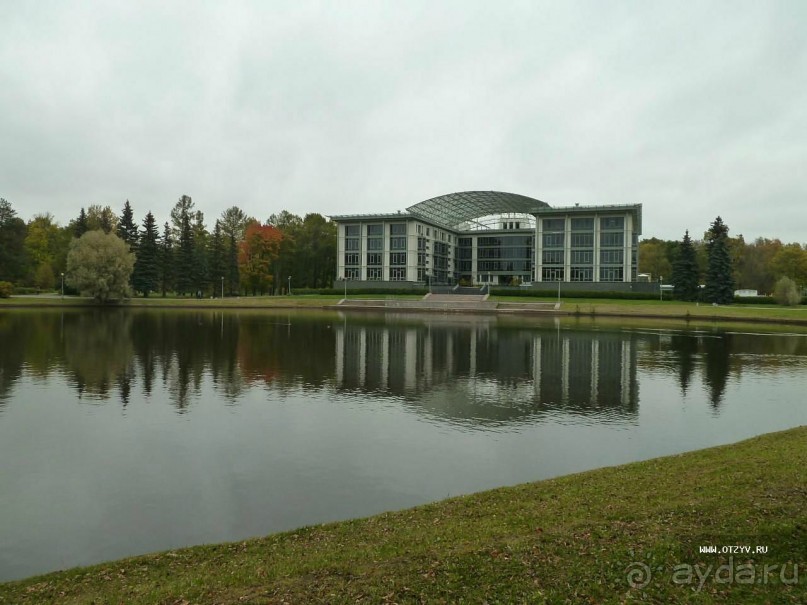 50 мест и событий, которые надо посетить в Петербурге. Часть 2. Осень, зима, весна.