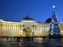 50 мест и событий, которые надо посетить в Петербурге. Часть 2. Осень, зима, весна.