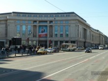 50 мест и событий, которые надо посетить в Петербурге. Часть 2. Осень, зима, весна.