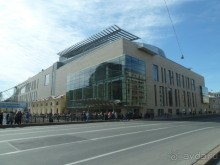 50 мест и событий, которые надо посетить в Петербурге. Часть 2. Осень, зима, весна.