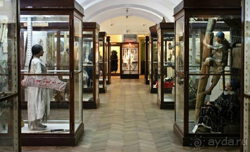 50 мест и событий, которые надо посетить в Петербурге. Часть 2. Осень, зима, весна.