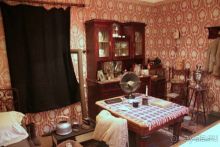 50 мест и событий, которые надо посетить в Петербурге. Часть 2. Осень, зима, весна.