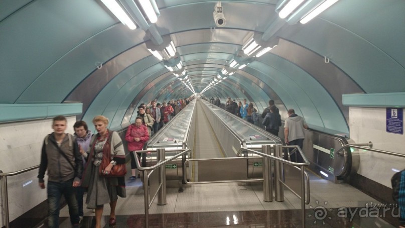 50 мест и событий, которые надо посетить в Петербурге. Часть 2. Осень, зима, весна.