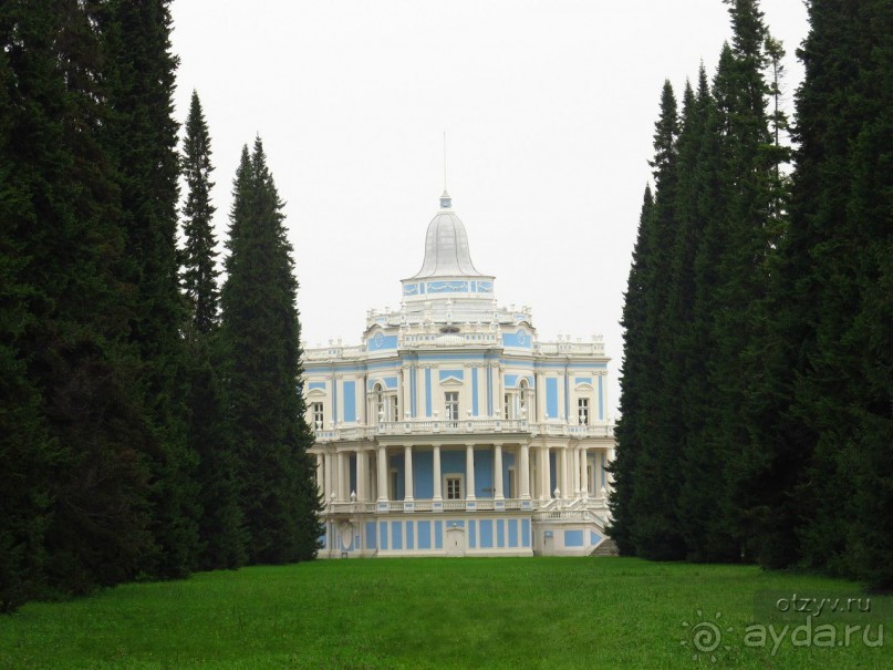 50 мест и событий, которые надо посетить в Петербурге. Часть 2. Осень, зима, весна.