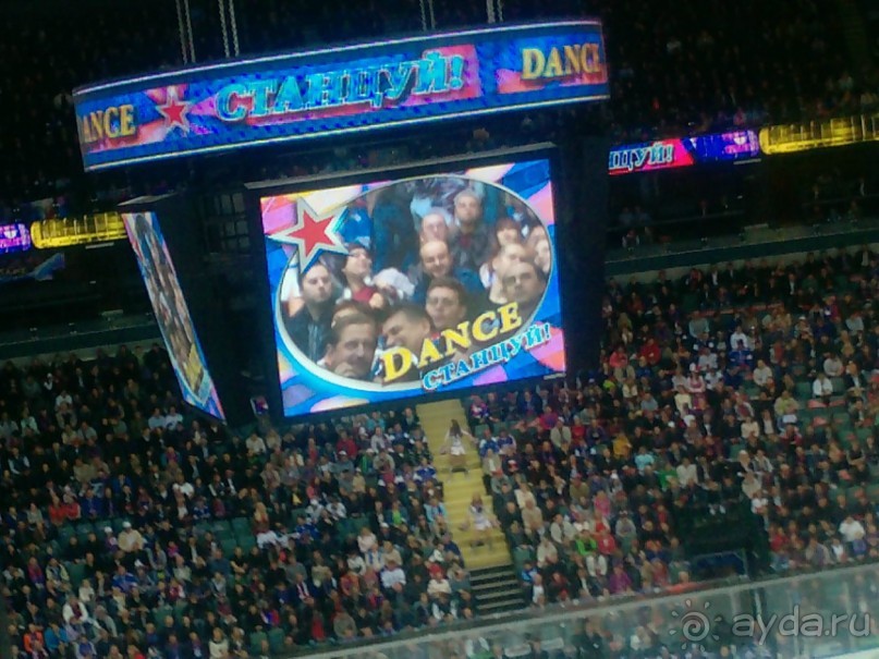 50 мест и событий, которые надо посетить в Петербурге. Часть 2. Осень, зима, весна.