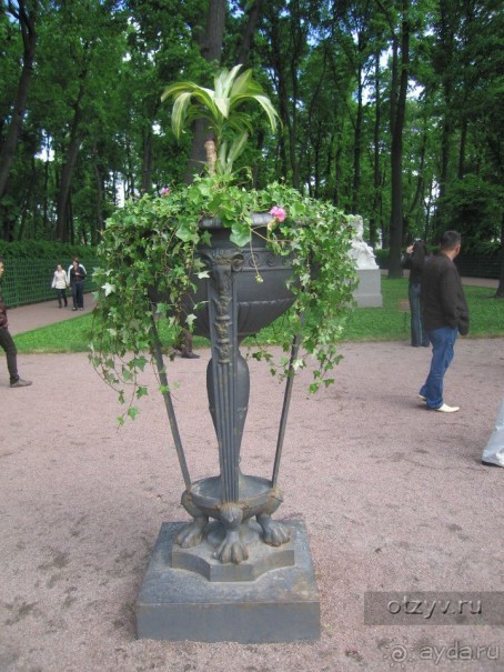 50 мест и событий, которые надо посетить в Петербурге. Часть 2. Осень, зима, весна.