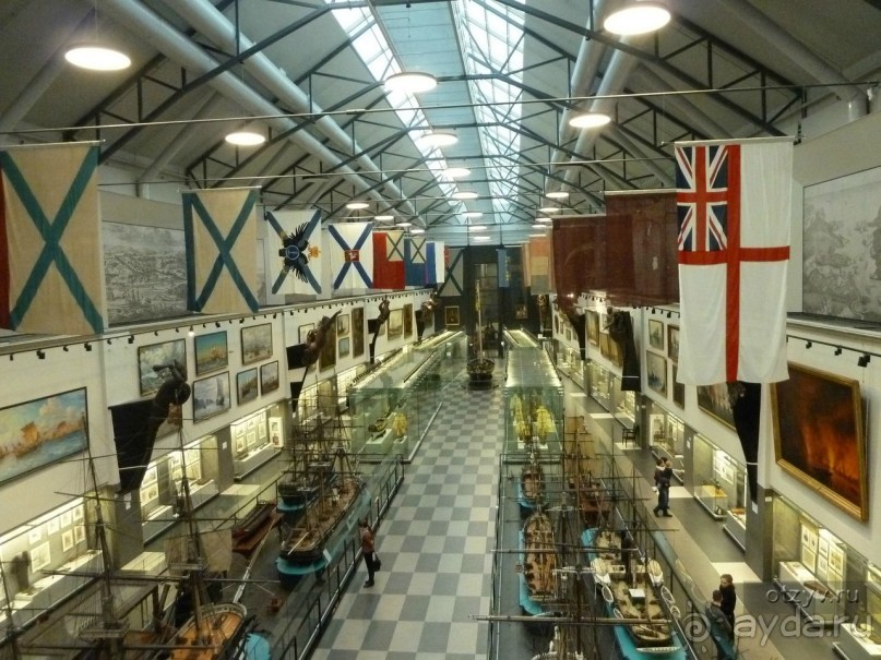 50 мест и событий, которые надо посетить в Петербурге. Часть 2. Осень, зима, весна.