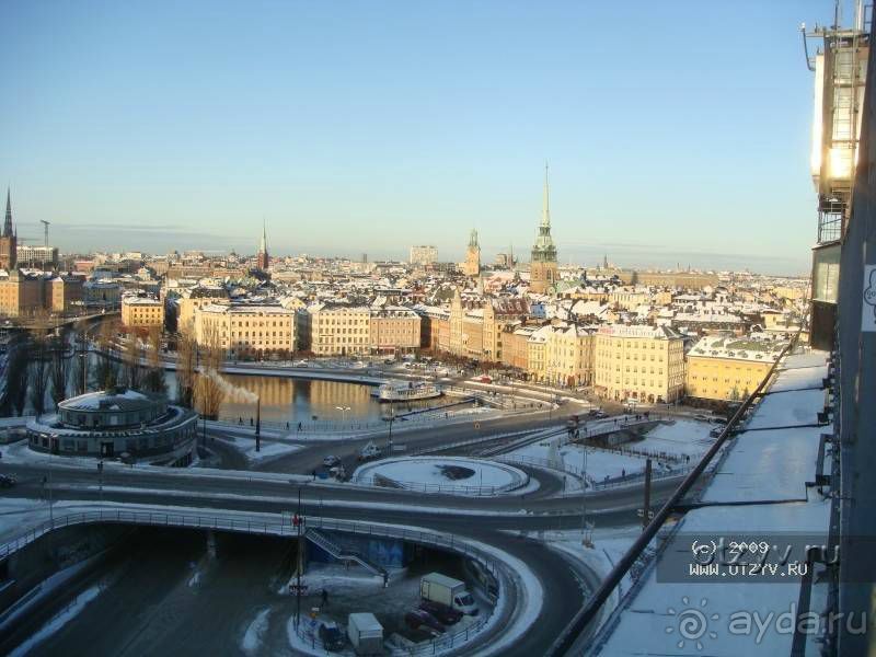 50 мест и событий, которые надо посетить в Петербурге. Часть 2. Осень, зима, весна.