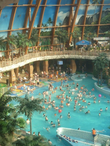 50 мест и событий, которые надо посетить в Петербурге. Часть 2. Осень, зима, весна.