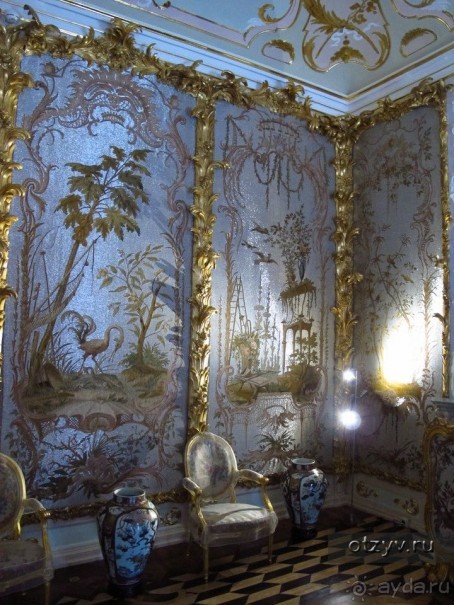 50 мест и событий, которые надо посетить в Петербурге. Часть 2. Осень, зима, весна.