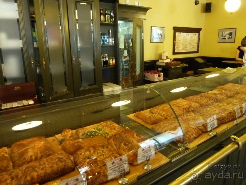 50 мест и событий, которые надо посетить в Петербурге. Часть 2. Осень, зима, весна.