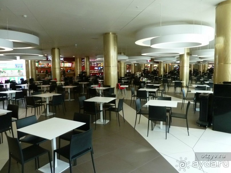 50 мест и событий, которые надо посетить в Петербурге. Часть 2. Осень, зима, весна.