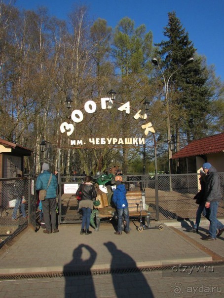 50 мест и событий, которые надо посетить в Петербурге. Часть 2. Осень, зима, весна.