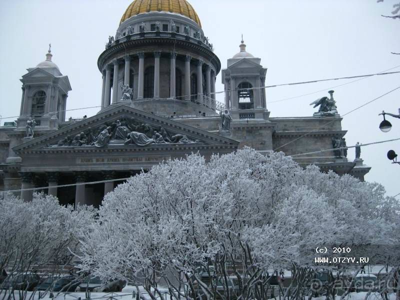 50 мест и событий, которые надо посетить в Петербурге. Часть 2. Осень, зима, весна.