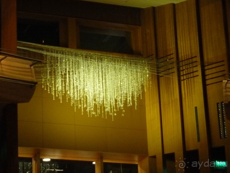 50 мест и событий, которые надо посетить в Петербурге. Часть 2. Осень, зима, весна.