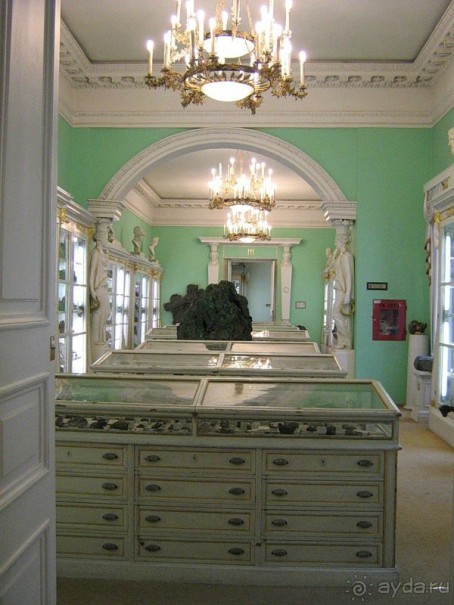 50 мест и событий, которые надо посетить в Петербурге. Часть 2. Осень, зима, весна.