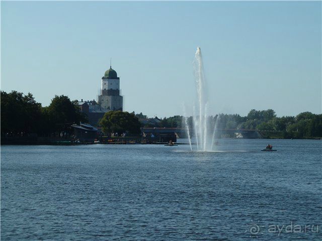 50 мест и событий, которые надо посетить в Петербурге. Часть 2. Осень, зима, весна.
