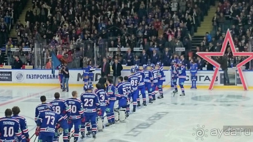 50 мест и событий, которые надо посетить в Петербурге. Часть 2. Осень, зима, весна.