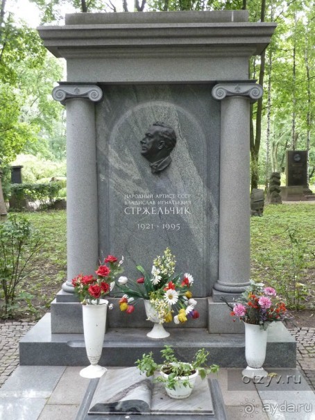 50 мест и событий, которые надо посетить в Петербурге. Часть 2. Осень, зима, весна.