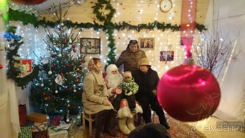 50 мест и событий, которые надо посетить в Петербурге. Часть 2. Осень, зима, весна.