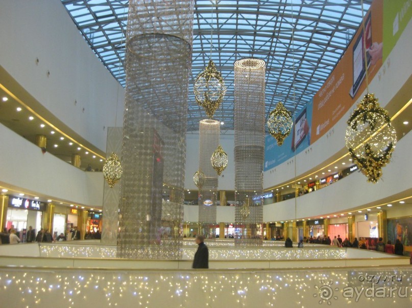 50 мест и событий, которые надо посетить в Петербурге. Часть 2. Осень, зима, весна.