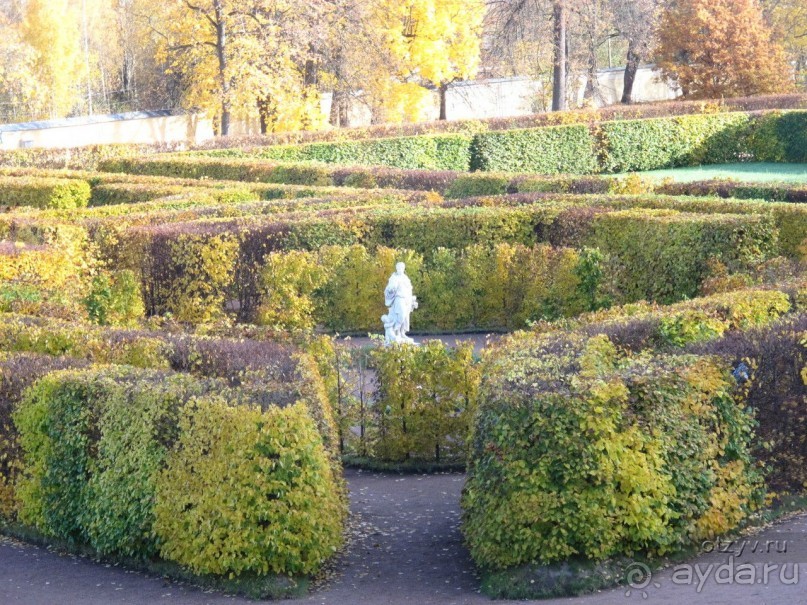 50 мест и событий, которые надо посетить в Петербурге. Часть 2. Осень, зима, весна.