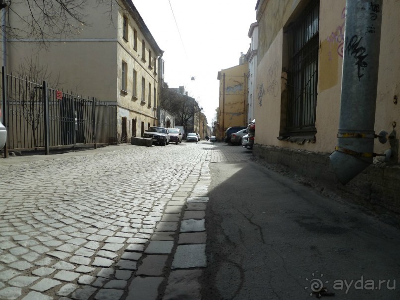 50 мест и событий, которые надо посетить в Петербурге. Часть 2. Осень, зима, весна.