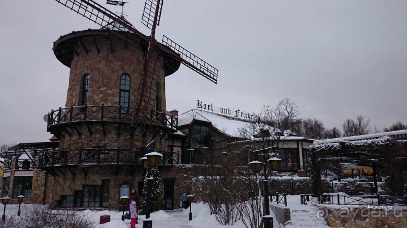 50 мест и событий, которые надо посетить в Петербурге. Часть 2. Осень, зима, весна.