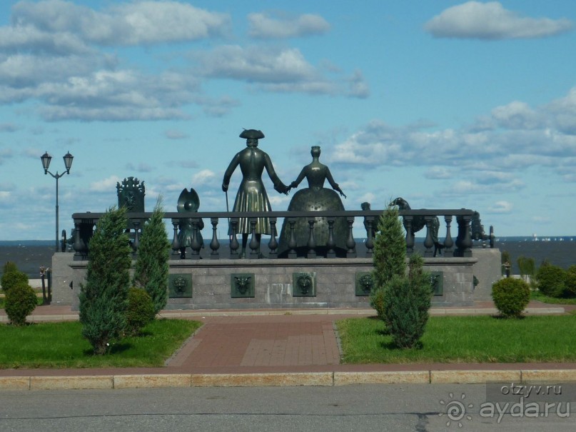 50 мест и событий, которые надо посетить в Петербурге. Часть 2. Осень, зима, весна.