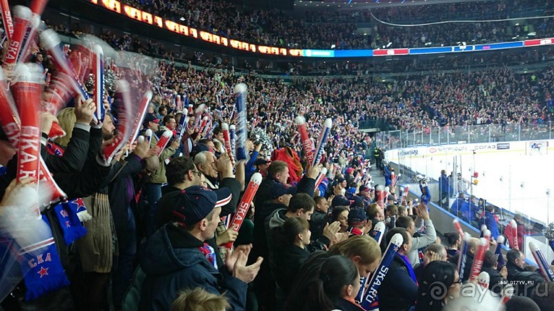 50 мест и событий, которые надо посетить в Петербурге. Часть 2. Осень, зима, весна.