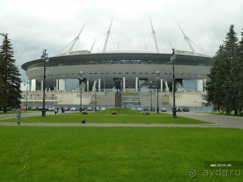 50 мест и событий, которые надо посетить в Петербурге. Часть 2. Осень, зима, весна.