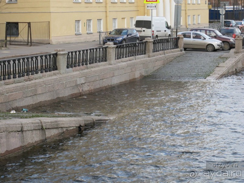 50 мест и событий, которые надо посетить в Петербурге. Часть 2. Осень, зима, весна.