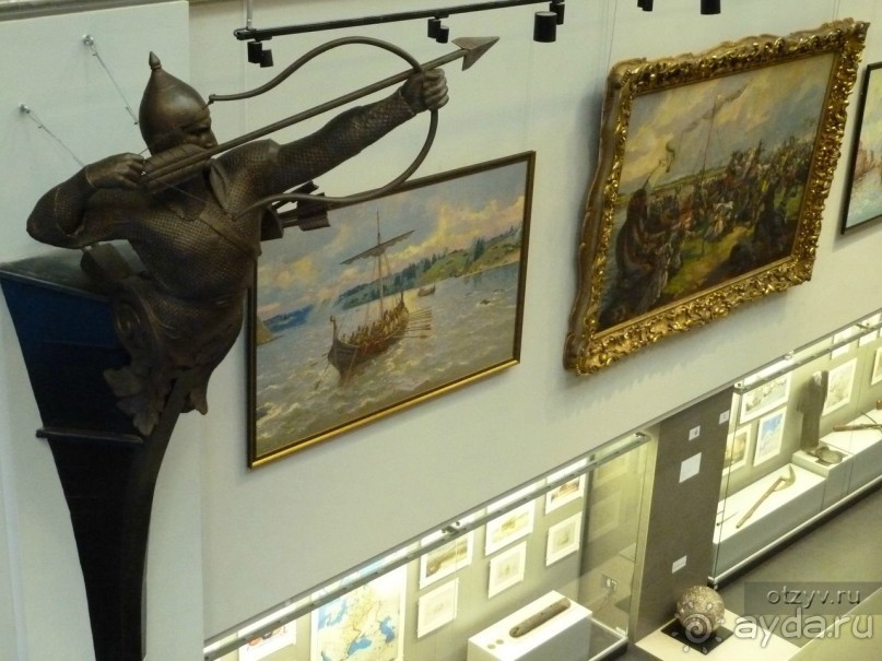 50 мест и событий, которые надо посетить в Петербурге. Часть 2. Осень, зима, весна.