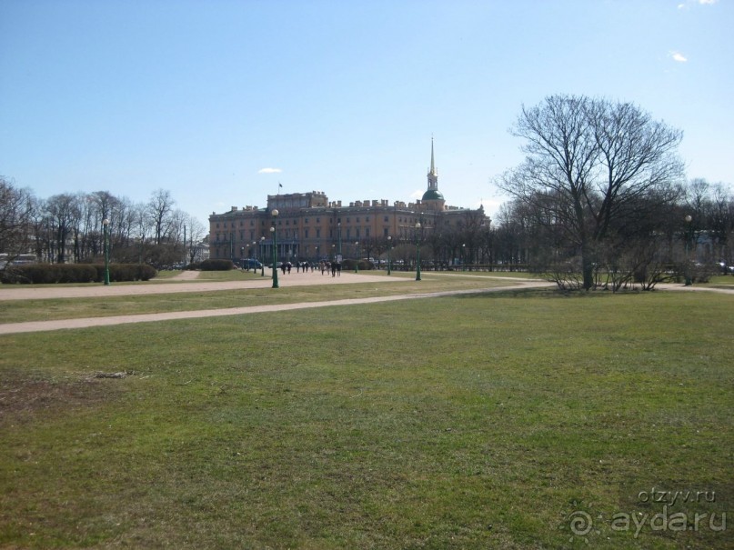 50 мест и событий, которые надо посетить в Петербурге. Часть 2. Осень, зима, весна.