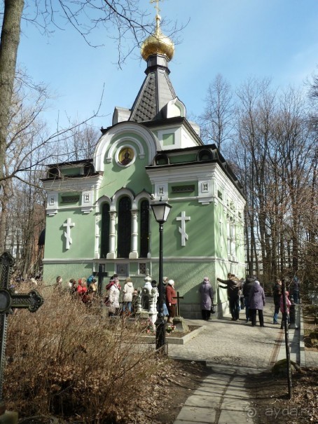 50 мест и событий, которые надо посетить в Петербурге. Часть 2. Осень, зима, весна.