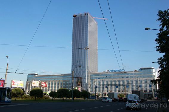 50 мест и событий, которые надо посетить в Петербурге. Часть 2. Осень, зима, весна.