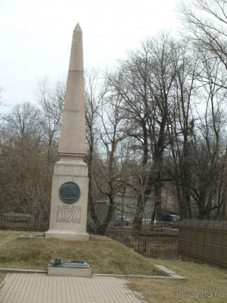 50 мест и событий, которые надо посетить в Петербурге. Часть 2. Осень, зима, весна.