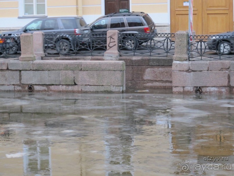 50 мест и событий, которые надо посетить в Петербурге. Часть 2. Осень, зима, весна.