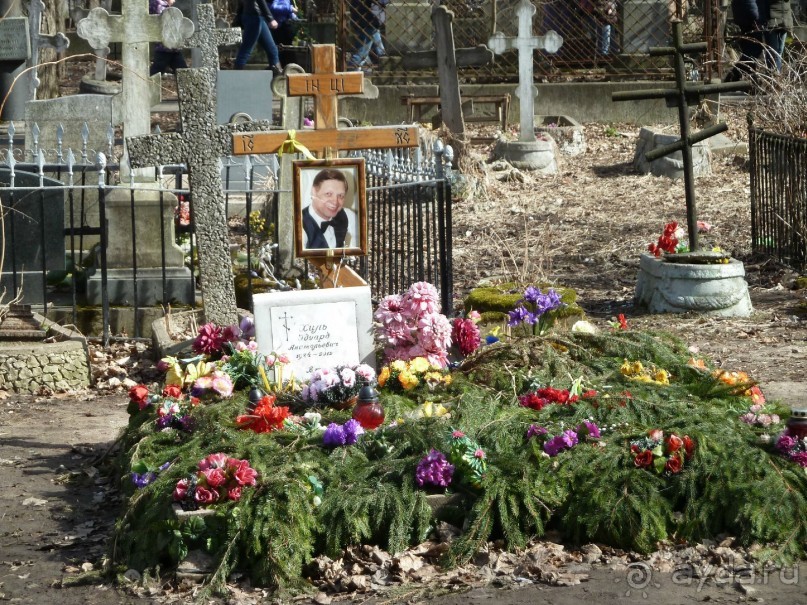 50 мест и событий, которые надо посетить в Петербурге. Часть 2. Осень, зима, весна.