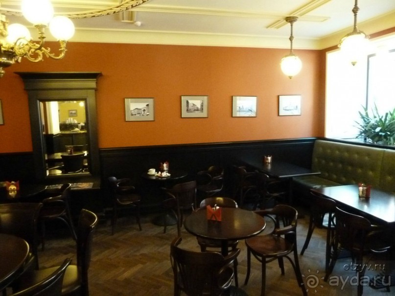 50 мест и событий, которые надо посетить в Петербурге. Часть 2. Осень, зима, весна.